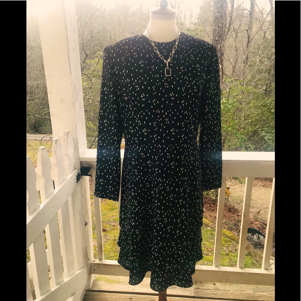 Debra Michaels Collection Dress 8 FREE SHIP - Picture 1 of 4